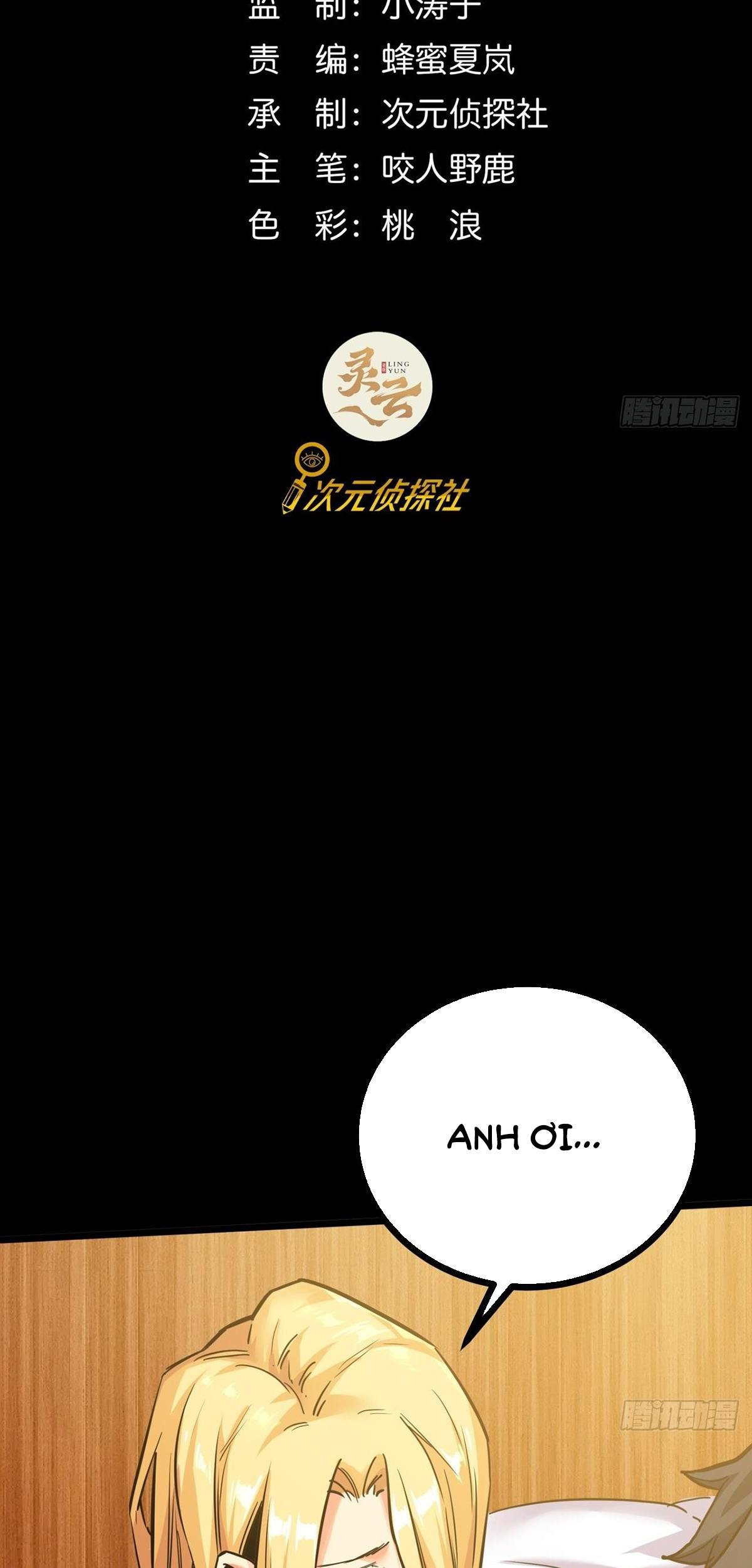 Đọc truyện [LCVT] Trò chơi này cũng quá chân thực rồi - Chap 1